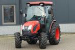 KIOTI DK6020 4wd HST / 0001 Draaiuren / Full Options, Zakelijke goederen, Landbouw | Tractoren, Overige merken, Gebruikt