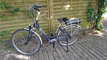 Te kapellen elektrische batavus Bosch NIEUW ketting cassette beschikbaar voor biedingen
