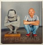 Portraits/livre photo chinois. 95 pages, Enlèvement ou Envoi