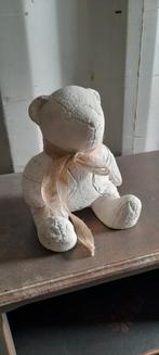 Nounours en pierre, Kinderen en Baby's, Speelgoed | Knuffels en Pluche, Ophalen, Zo goed als nieuw