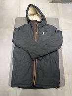 K-way jas, Ophalen, Nieuw, K-WAY, Grijs