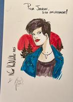 Caroline Baldwin, Livres, BD, Enlèvement ou Envoi, Comme neuf