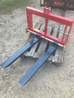Nieuwe palletvorken voor mini tractor 300kg, Ophalen