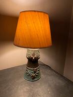 Lampe vintage Thérèse Bataille -Dour, Enlèvement, Utilisé