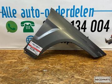 MERCEDES GLK X204 SCHERM SPATBORD ZIJSCHERM RECHTS  beschikbaar voor biedingen