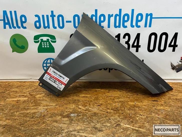 MERCEDES GLK X204 SCHERM SPATBORD ZIJSCHERM RECHTS, Auto-onderdelen, Carrosserie, Mercedes-Benz, Gebruikt, Ophalen of Verzenden