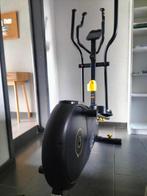 Vélo elliptique, Sport en Fitness, Ophalen, Zo goed als nieuw, Armen, Crosstrainer