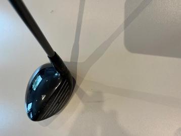 Golf Wood Titleist 4 (16,5 aanpasbaar)