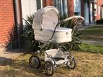 Bebecar kinderwagen bijna nieuw, Kinderen en Baby's, Kinderwagens en Combinaties, Ophalen