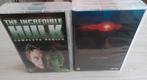 The hulk en the knightrider enkel samen te koop nieuw!, CD & DVD, DVD | TV & Séries télévisées, Comme neuf, Enlèvement ou Envoi