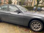 BMW 316d automaat, Auto's, BMW, Automaat, Particulier, Zilver of Grijs, 3 Reeks