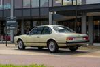 BMW 6 Serie 633 CSi (bj 1977, automaat), Automaat, 4 zetels, Overige kleuren, Leder