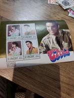 Timbe Elvis  10 euros, Postzegels en Munten, Ophalen