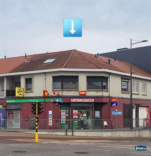 Appartement te koop in Lanaken, 2 slpks, Immo, Huizen en Appartementen te koop, Appartement, C