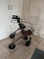 Rollator in goede staat, Ophalen, Zo goed als nieuw