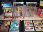 Pokémon collectie te koop, Hobby & Loisirs créatifs, Comme neuf, Enlèvement ou Envoi