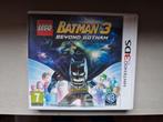 Lego Batman 3 beyond Gotham, Consoles de jeu & Jeux vidéo, Comme neuf, Enlèvement ou Envoi