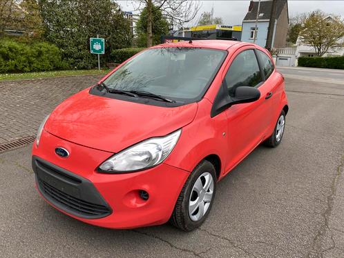 Ford ka 1,2essence 189000km euro4 2009 contrôle ok!!, Autos, Ford, Entreprise, Ka, Essence, Euro 4, Berline, 3 portes, Boîte manuelle