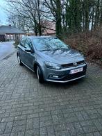 Volkswagen polo in goede staat, Auto's, Volkswagen, Euro 5, 5 deurs, Particulier, Zilver of Grijs