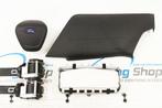 Airbag set - Dashboardpaneel Ford Transit Custom (2012-heden