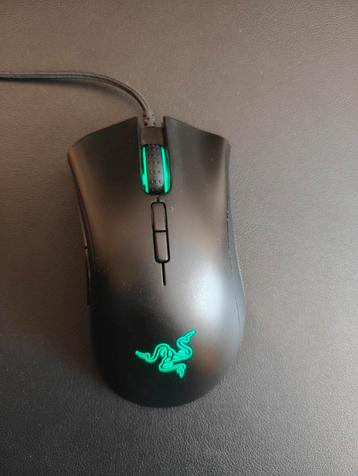 Raze computermuis  beschikbaar voor biedingen