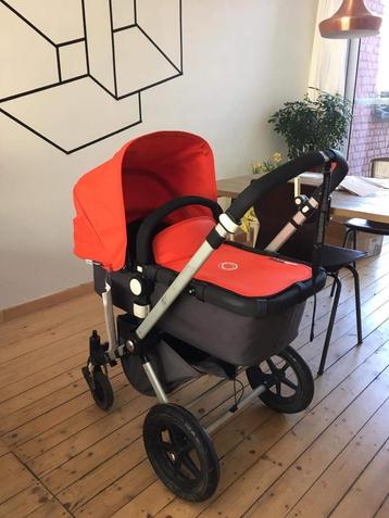 Bugaboo Cameleon 3 kinderwagen beschikbaar voor biedingen
