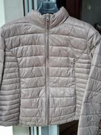 Super licht en warm jasje (dames)maat 44  slechte belichting, ANDERE, Beige, Maat 42/44 (L), Nieuw