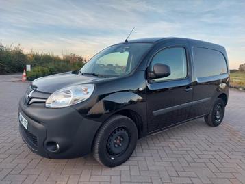 Renault Kangoo 2020 68000km 12300 +21% TVA