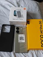 poco M7 pro 5G redmi watch 5 active, Telecommunicatie, Mobiele telefoons | Overige merken, Ophalen of Verzenden, Nieuw