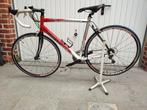 Ridley boreas maat 58, Fietsen en Brommers, Fietsen | Racefietsen, Ophalen, 28 inch, Gebruikt, Heren