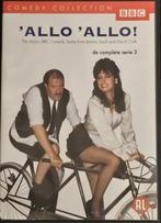 'Allo 'Allo!, Cd's en Dvd's, Ophalen of Verzenden, Zo goed als nieuw