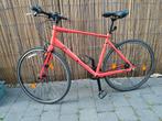 Fitness bike, Fietsen en Brommers, Ophalen, Zo goed als nieuw