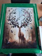 Puzzel 1000 stuks, Hobby en Vrije tijd, Kaarten | Zelfgemaakt, Ophalen, Nieuw