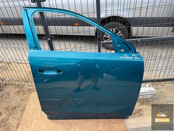 Peugeot 3008 5008 III 23- rechter voordeur beschikbaar voor biedingen