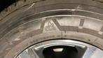 Bridgestone 4 Winterbanden mobilhome of lichte vrachtwagen, Auto-onderdelen, Banden en Velgen, Ophalen, Gebruikt, 16 inch, Vrachtwagen