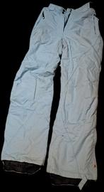 skibroek dames, Kleding | Dames, Wintersportkleding, ANDERE, Ophalen of Verzenden, Gedragen, Maat 38/40 (M)