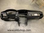 DASHBOARD BMW E60 E61 HEAD UP NAVIGATIE, Auto-onderdelen, Ophalen of Verzenden, Gebruikt, BMW