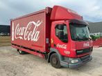2009 DAF LF 45.220 2009 Vrachtwagen, Overige brandstoffen, Bedrijf, DAF, Te koop