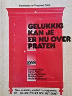 Gelukkig kan je er nu over praten, Boeken, Verzenden, Gelezen, Overige onderwerpen