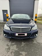 Mercedes 180cdi, Boîte manuelle, Berline, 5 portes, Diesel