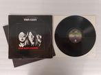 LP Thin Lizzy - Bad Reputation, Gebruikt, Ophalen of Verzenden