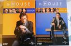 DVD Dr. HOUSE, saisons 1 et 2, Ophalen of Verzenden, Zo goed als nieuw