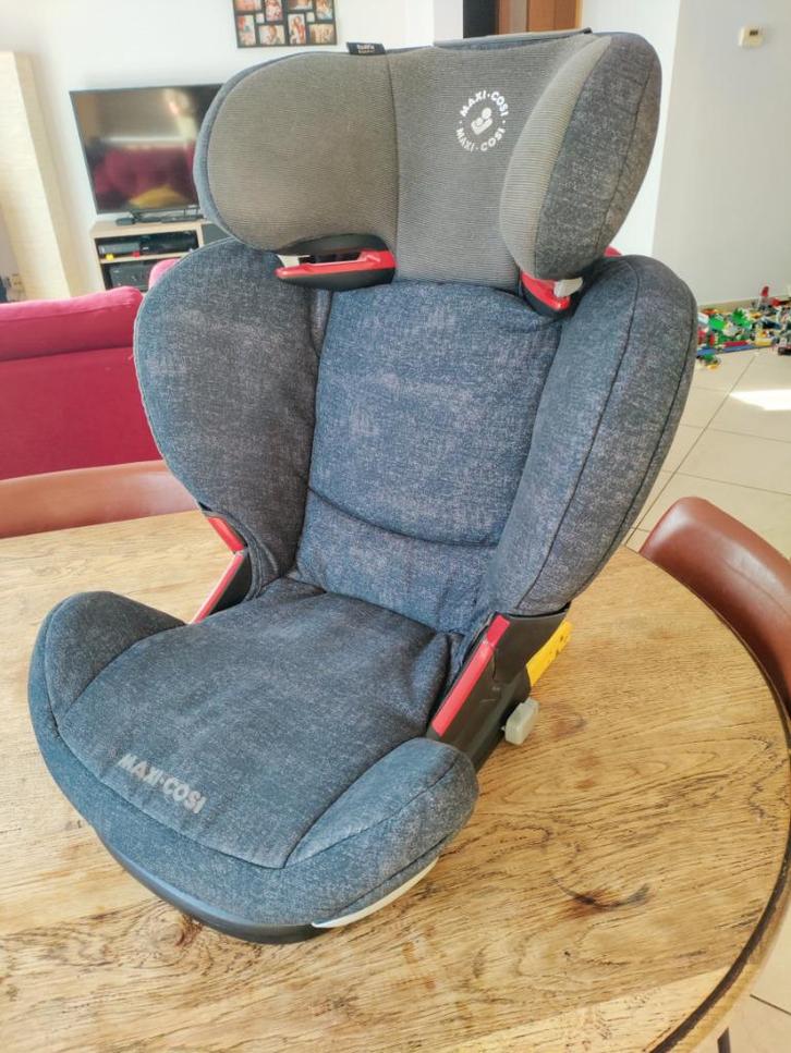 Siège auto bébé isofix - maxi-cosi, Kinderen en Baby's, Autostoeltjes, Maxi-Cosi, Isofix, Ophalen