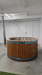 Deluxe Hottub, Verzenden, Nieuw