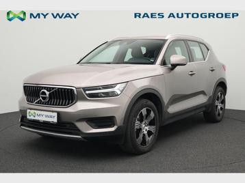 Volvo XC40 XC40 1.5 T3 Inscription Geartronic beschikbaar voor biedingen