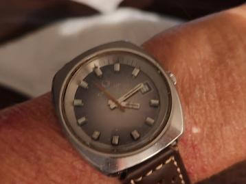 Montre vintage  beschikbaar voor biedingen