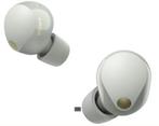 Sony WF1000xm5 - zilver oordopjes, Enlèvement, Comme neuf, Intra-auriculaires (Earbuds), Bluetooth