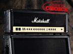 MARSHALL MA100H (EL34) Ruilen tegen een gitaar zie adv, Musique & Instruments, Enlèvement, Comme neuf, Guitare, 100 watts ou plus