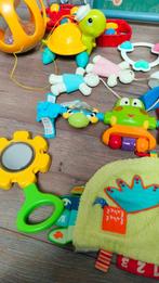 Babyspeelgoed, Kinderen en Baby's, Speelgoed | Babyspeelgoed, Zo goed als nieuw, Ophalen