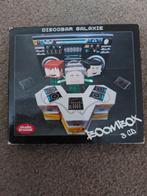 DISCOBAR GALAXIE - BOOMBOX, Verzenden